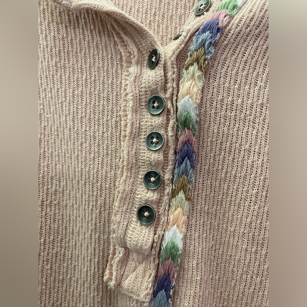 Free People top - Picture 3 of 3